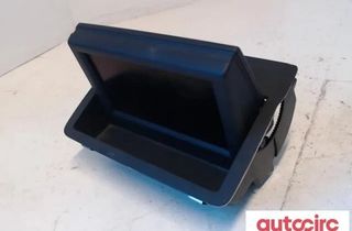 AUDI A1 8X (2010-2020) Navigačný displej 8x0919603,8x0919603b,8x0857273b 30828665