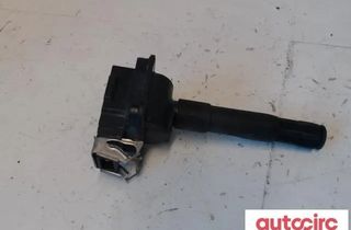 AUDI A6 allroad C5 (2000-2006) Бабина 058905105,0040100013 30828696