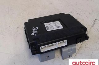 KIA Soul 2 generation (2014-2020) Sound Control Unit 95400e4102 30829097