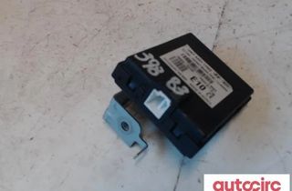 KIA Soul 2 generation (2014-2020) Sound Control Unit 95800e4100,tpm-ll433g2 30829142