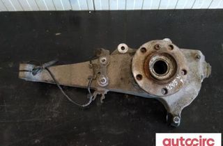 BMW 5 Series F10/F11 (2009-2017) Ступица передняя левая 6777751,31216777751 30833135