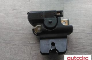 LEXUS GS 2 generation (1997-2004) Zámok na piate dvere 6460030120,64600-30120 30833492