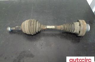 VOLKSWAGEN Touareg 1 generation (2002-2010) Кардан 7l6407271d,7l6407271g,7l6407271gx 30833747
