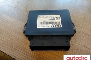 AUDI A6 C7/4G (2010-2020) Моторчик ручника 4h0907801e,4h0907801a,32620251a 30833892