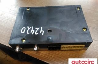 OPEL Astra K (2015-2021) Zvuková riadiaca jednotka 84186829,544948685,84365981 30834144