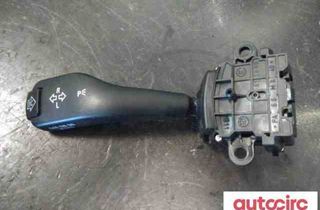 BMW X5 E53 (1999-2006) Переключатель света 8363668,01104010,61318363668 30835138