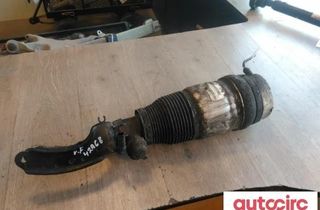 AUDI Q7 4L (2005-2015) Vzduchový pružina 7l8616039a,7l8616039d,7l8616039hx 30835145