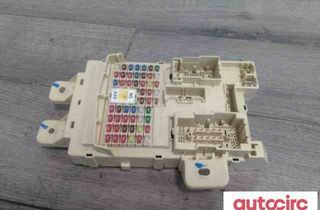 KIA Niro 1 generation (2016-2022) Блок предохранителей 91950g5021 30836822