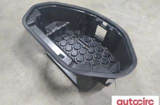 TESLA Model S 1 generation (2012-2024) Záves kufríka kunrwd 30837775