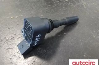 VOLKSWAGEN Passat B8 (2014-2023) Vysokonapäťová zapalovacia cievka 04e905110m,04e905110k,77300012 30837874