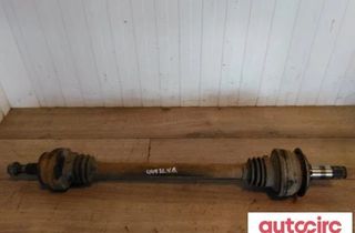 MERCEDES-BENZ S-Class W221 (2005-2013) Kardanová hriadeľ a2213501810 30837939