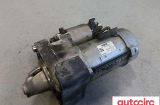 BMW X1 F48/F49 (2015-2023) Стартер 8570845,12418570845,12418570845,438000-0483 30838242