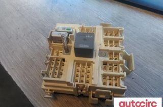 HUMMER H2 1 generation (2002-2009) Zvuková riadiaca jednotka 15190658,15190658-01 30838556