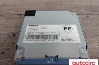 NISSAN Leaf 2 generation (2017-2023) Zvuková riadiaca jednotka 276181514,284a15sa0a 30839694