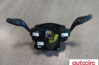 FORD Transit 1 generation (2017-2024) Headlight Switch Control Unit jk2t-3f944-bb,2198462,1876932 30840181