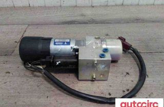 MERCEDES-BENZ E-Class W211/S211 (2002-2009) Гидравлический насос a2118000048,hb70248-002 30840546