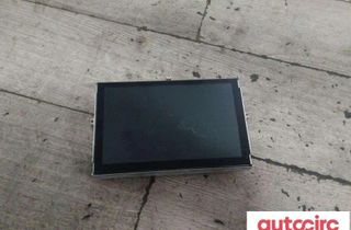 RENAULT Kadjar 1 generation (2015-2024) Navigačný displej 280342118r,a14677 30842322