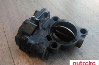 BMW 5 Series F10/F11 (2009-2017) Дроссельная заслонка 8512452,1354-8512452-02,13548512452,a2c80221200 30842327