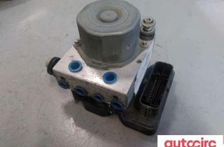 MERCEDES-BENZ Citan W415 (2012-2021) ABS kontrolná jednotka a4159007200,a4159001101,a4159007802,476601348r,0265244801,0265956285 30842359