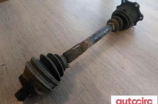 VOLKSWAGEN Passat B5 (1996-2005) Кардан 8d0407271em,jzw407449px,jzw407449px 30842516