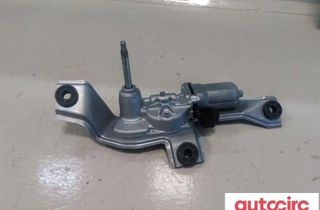 MAZDA CX-5 1 generation (2011-2020) Motor stierača zadného okna kd53-67-450,kd5367450,849600-0801 30842898