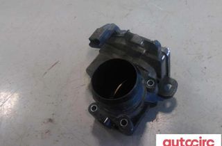 FORD Kuga 2 generation (2013-2020) Дроссельная заслонка 2431351,ds7q-9e926-cb,9806625280,a2c85766300 30843391