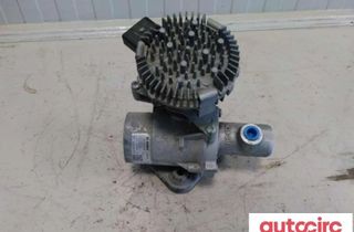 VOLKSWAGEN Passat B8 (2014-2023) Brzdový posilňovač 5qe614307e,5qe614307h,0132018018 30844504