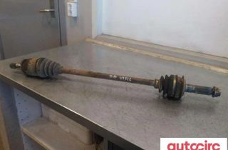 SUBARU Forester SH (2007-2013) Kardanová hriadeľ 28421sc020 30845895