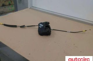 PEUGEOT 308 T9 (2013-2021) Кнопка стеклоподъемника задней левой двери 9810309980,9826126080 30846290