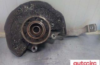 MERCEDES-BENZ E-Class W213/S213/C238/A238 (2016-2024) Front Left Wheel Hub a2133325100 30846988