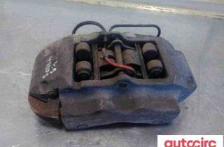 AUDI Q7 4L (2005-2015) Диск тормозов задний левый 7l6615423l 30847804