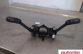 VOLKSWAGEN Crafter 2 generation (2017-2024) Ovládacia jednotka vypínača svetlometu 5q0953502aj,5q0953502b,5q0953521fa 30848353