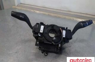 FORD Focus 3 generation (2011-2020) Ovládacia jednotka vypínača svetlometu bv6t-13n064-af,av6t-13335-ab,av6t-17a553-ac,2060373,dv6t-3f944-ad,1768432,bv6t-14a664-af 30848421