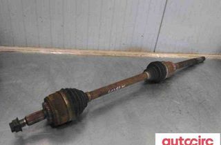 RENAULT Master 3 generation (2010-2023) Ľavý predný hnací hriadeľ 391002176r,391005058r 30850655