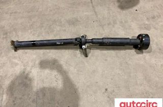 BMW 5 Series F10/F11 (2009-2017) Kardanová hriadeľ 26107633480 30851030