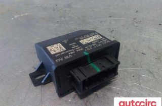 AUDI A3 8V (2012-2020) Звуковой блок 5q0907357 30851221