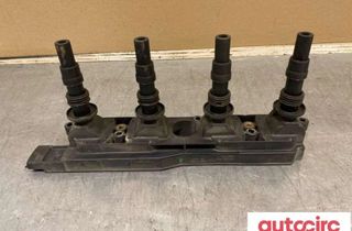 OPEL Vectra C (2002-2005) Vysokonapäťová zapalovacia cievka 9119567,90536194 30852936