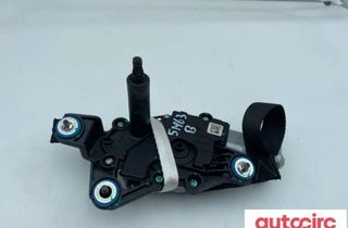 VOLVO XC60 2 generation (2017-2024) Motor stierača zadného okna 31662331 30853505