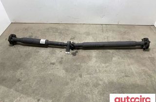 MERCEDES-BENZ S-Class W221 (2005-2013) Kardanová hriadeľ a2214107706,a2214109106 30855486