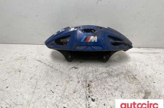 BMW 5 Series G30/G31 (2016-2023) Front Left Brake Caliper 687529305,34116891273 30856208