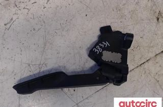 TOYOTA iQ 1 generation (2008-2020) Педаль газа 781100w023,78110-0w023 30865442