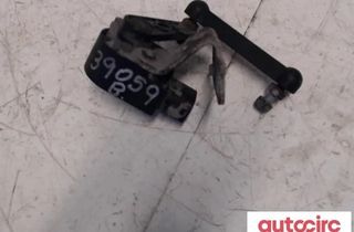 BMW 5 Series F10/F11 (2009-2017) Ľavý predný snímač hladiny 37146784075,25916010,37146870000 30865544