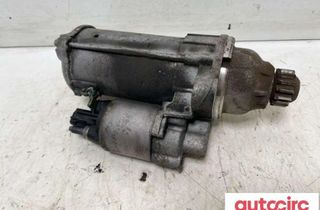 AUDI Q2 1 generation (2016-2024) Štartér 0am911023n,0001179516 31673623