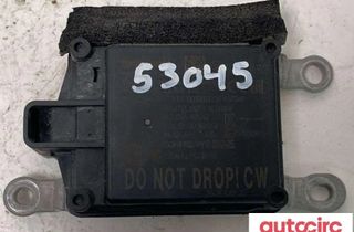 NISSAN Leaf 2 generation (2017-2023) Senzor odchodu z jazdnej dráhy 284k16wk2a,a2c781581 31675267