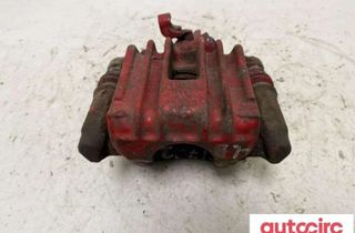 AUDI A1 8X (2010-2020) Ľavý zadný hnací hriadeľ 6r0615424 31676928