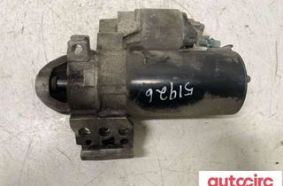 BMW 3 Series E90/E91/E92/E93 (2004-2013) Starter Motor 12418570238,12418511746 31677161