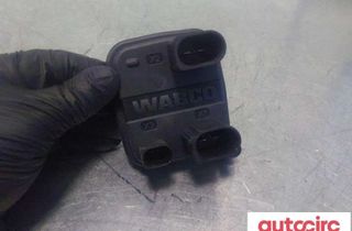 AUDI e-tron 1 generation (2018-2024) pneumatické tlmiče nárazov 4m0907778 31683171