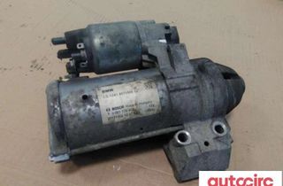 BMW 3 Series F30/F31 (2011-2020) Štartér 12418571905,0001172407 31686437