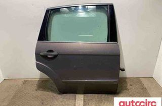 FORD S-Max 1 generation (2006-2015) Дверь задняя правая 1693745,pam21-r24630-ac 31687003