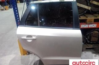 HYUNDAI Santa Fe CM (2006-2013) Pravé zadné dvere 770042b030,770040w010,770042b010 31697948